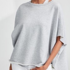 Frank & Eileen Gray Fleece