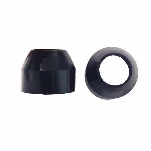 Fork dust seals push over - dust, fits