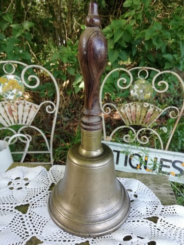 Very large antique - large,
