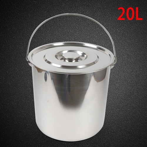 20l extra thick stainless - thick,