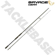 SAVAGE GEAR SG4 MEDIUM GAME FISHING RODS - NEW 2021 - LURE PREDATOR RODS
