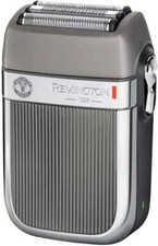 Remington Manchester United Heritage Mens Electric Foil Shaver Wet/Dry HF9050