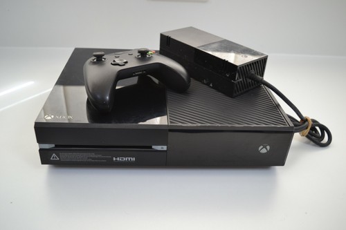 Microsoft xbox one - one, 500gb