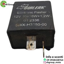 Relay 5WX-H3350-00 Yamaha TZR