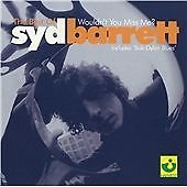Syd barrett wouldn t - syd, wouldn't