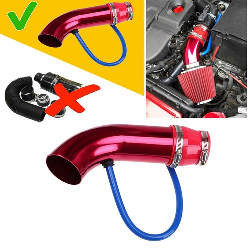 76mm car air - intake, pipe