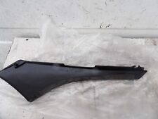 yamaha rd 50 mx r/h panel (black)