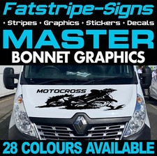 to fit RENAULT MASTER