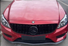 Front Grille emblem black Star