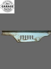 jawa babetta 210 chain guard