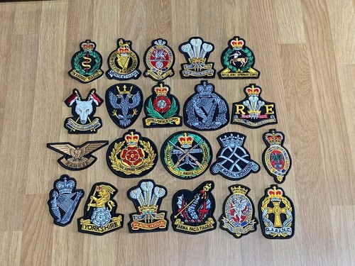 British army current - british,