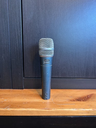 Shure sm57a beta - sm57a,