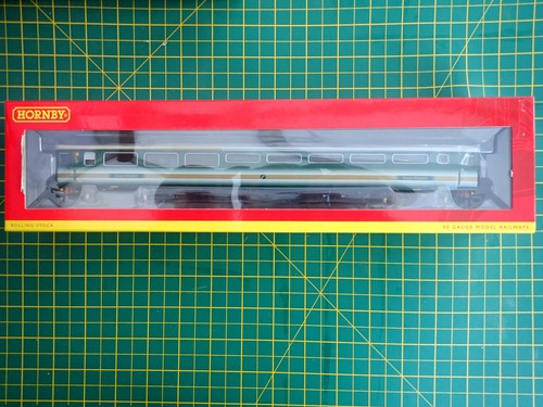 Hornby r40231 fgw - hornby, (fag