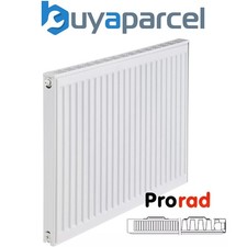 Prorad Stelrad Compact Type 11