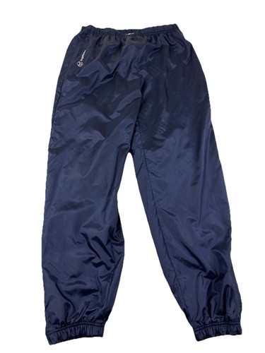 Sergio tacchini vintage navy - sergio,