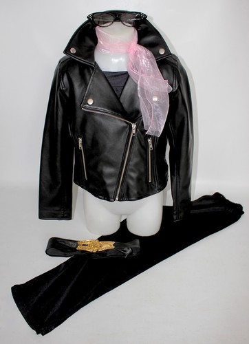 Girls sandy last scene jacket - sandy,