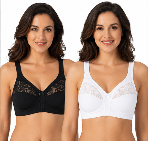 Women wireless non - wire, full