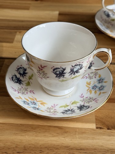 Vintage queen anne bone - queen, china