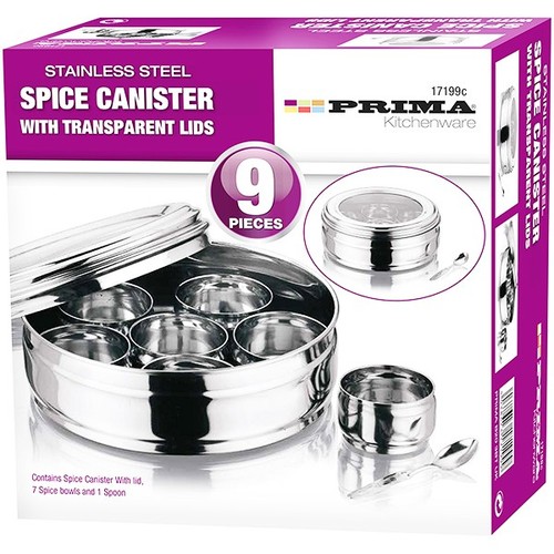 Prima stainless steel - stainless,