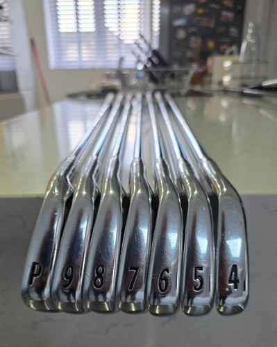 Titleist 714 ap2 - titleist,
