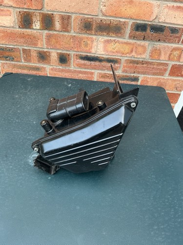 Honda 125r air filter - air,