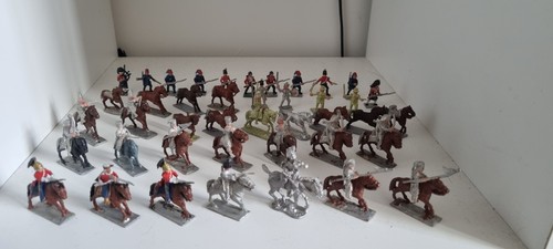 Job lot lead metal - lot,