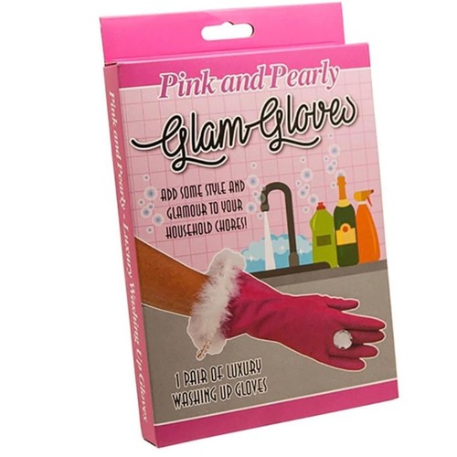 Diabolical pink and pearly - diabolical,