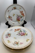 Rosenthal Selb Bavaria Floral