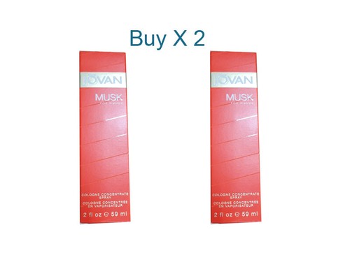 Jovan musk cologne spray for - jovan,