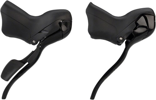 Microshift internal gear drop - gear,