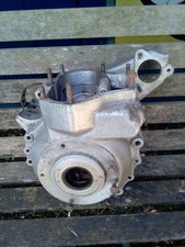 BSA A10 DA10 Crankcase Crankcases 