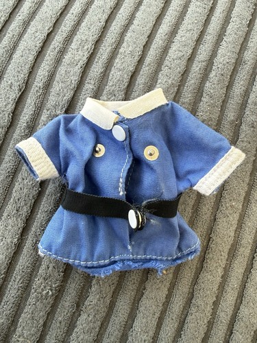 Vintage amanda jane - jane, doll