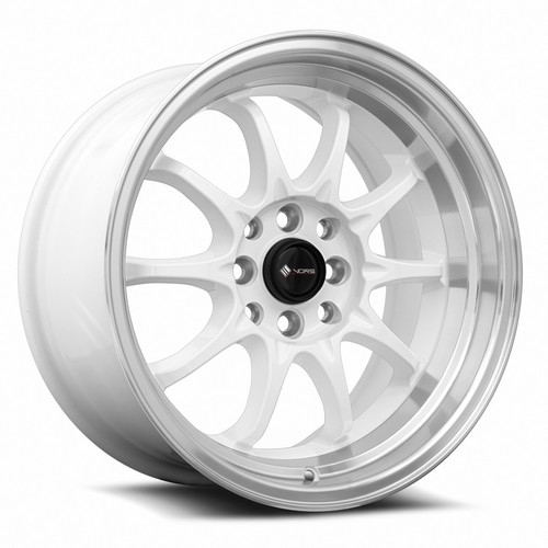 Vors wheels tr3 - wheels, 20mm