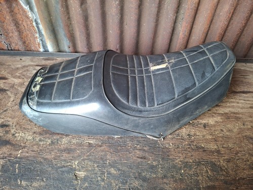 1980 yamaha 250 - 1980, seat