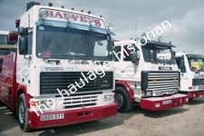 THH Truck Photos - Scania 142h