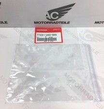 Honda CB CJ CL CN CMX CH 125 150 175 250 350 360 450 G T K Bag Service Book Seat