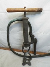 Vintage Brass Perkes Ships