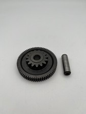 Yamaha TDM 850 3VD Starter