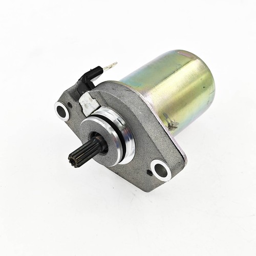 Starter motor for aprilia - motor,