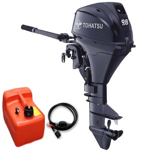 Efi tohatsu mfs 9 - tohatsu,