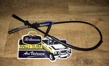 Ford Escort Mk2 RS2000