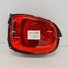 MINI CABRIO F57 Rear Right