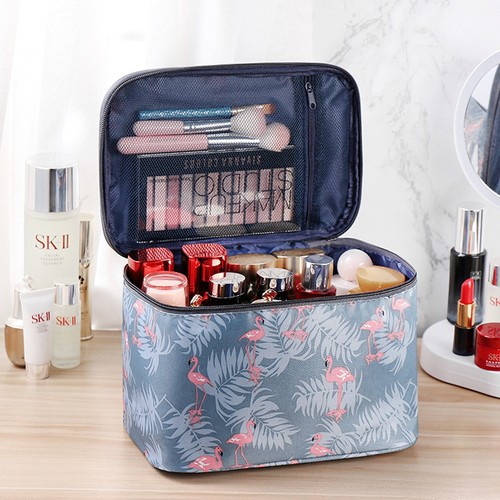 Large make vanity case - large,