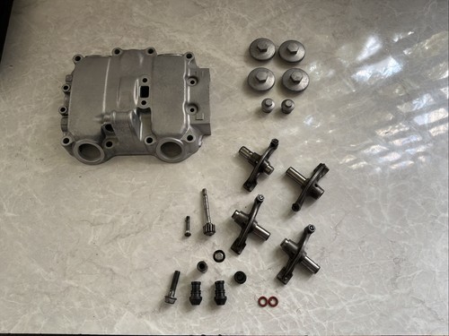 Yamaha 250 rocker cover - xs,