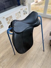 Jackie Roberts 17 5 Saddle