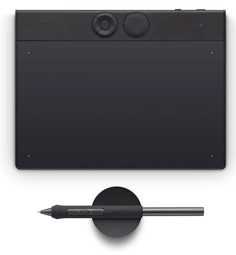 Wacom intuos pro creative - wacom,