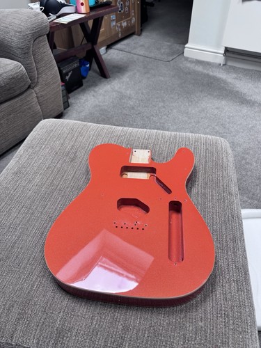Double bound squier classic - double-bound,