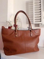 Radley Leather Tote Shopper