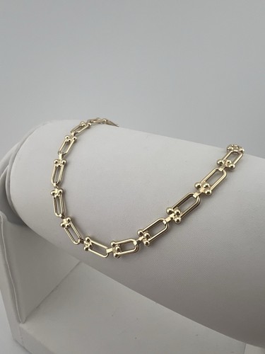 9ct yellow gold ladies - 9ct,