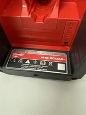 milwaukee dab+ radio